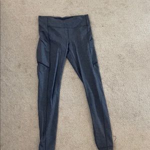 Lulu lemon Fast and free compression legging